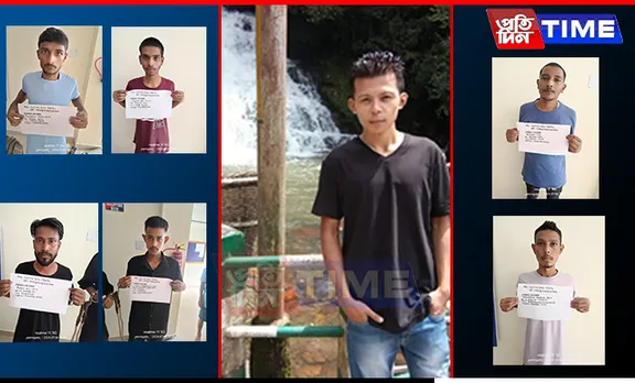 Assam: Police Arrest 6 Suspects Linked to Goalpara Rehab Centre Lynching Incident 